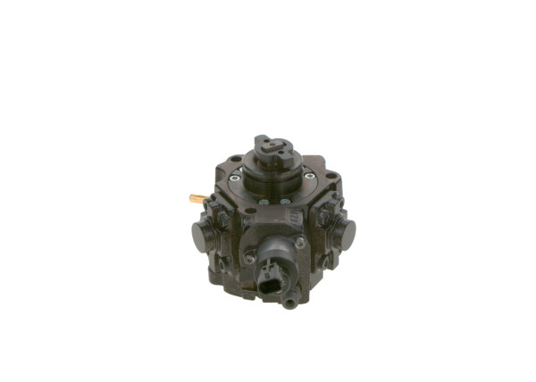 High Pressure Pump - 0445010298 BOSCH - LR030432, LR047217, C2S52193